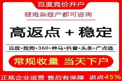 SEM代运营案例：助力企业实现线上转型